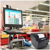 Equip spausdintuvas POS 203 x 203 DPI Przewodowa Termiczny
