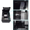 Equip 351006 pos kasos kvitų spausdintuvas 203 x 203 DPI Vielinis ir Bevielis Šiluminio POS spausdintuvas