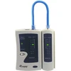 Equip Tester kabli dla RJ45/RJ12/RJ11 pilka