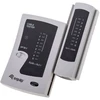 Equip Tester kabli dla RJ45/RJ12/RJ11 pilka