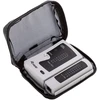 Equip Tester kabli dla RJ45/RJ12/RJ11 pilka