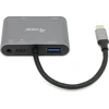 „Equip“ USB-C stotelė / replikatorius (133483)