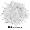 Equip RJ-45 kištukas permatomas (121173)