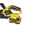 Erdi Akumulatorinės gyvatvorės žirklės 450mm 4.0Ah 20V CoreX (2) (5903418303020)
