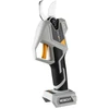 Akumuliatorinis bešepetėlinis sekatorius Batavia Nexxcut 18 V, 30 mm