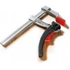 Erdi greito atleidimo svirties spaustukas KLI 160mm (KLI16)