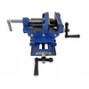 Erdi Dviašis spaustuvas 125 mm kryžminis staklinis dirbtuvių 10,5kg