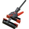 Erdi UNIVERSALUS spaustukas 160/80 MM VIENOS RANKOS GREITOS GRIEŽIAUS DUOKLIS