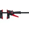 Erdi UNIVERSALUS spaustukas 160/80 MM VIENOS RANKOS GREITOS GRIEŽIAUS DUOKLIS