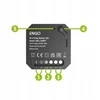 Engo EREL-16WiFi - Smart Relay - Inteligentny przekaźnik WiFi, do systemu ENGO Smart, 1x16A, NO-COM
