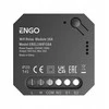 Engo EREL-16WiFi - Smart Relay - Inteligentny przekaźnik WiFi, do systemu ENGO Smart, 1x16A, NO-COM