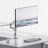 „Ergo Office“ monitoriaus laikiklis 17–32 colių, 1–10 kg, ER-691 W