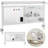 Ergo Office Stalo pertvara / organizatorius ER-301 W
