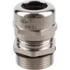Ergom Įvorė kabelinė žalvarinė IP68 MDW 21HL E03DK-03080100603 /10 vnt./