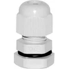 Ergom Kabelinė įvadinė tarpinė poliamidinė M63 IP68 DP-EN 63-2 HM pilka (E03DK-01040100901)