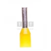 Ergom E08KH-02010103100 Izoliuotas antgalis HI 1/6 E08KH-02010103100 /500 vnt./