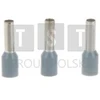 Ergom E08KH-02010105100 Kabelio gnybtas HI 2,5/10 F ERHL E08KH-02010105100 /500 vnt./
