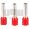 Ergom E08KH-02010107500 Kabelio gnybtas HI 10/18 DIN ERHL E08KH-02010107500 /100 vnt./