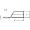 Ledvance 26W LED lempa T5, G5, 4000K, 1149mm