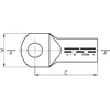 Ledvance 26W LED lempa T5, G5, 4000K, 1149mm