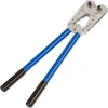 Ergom KO 6/6 KT 6-120mm2 presas su keičiamomis matricomis (E06PZ-04020100200)