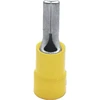 Ergom E09KO-02040100900 Izoliuotas adatinis antgalis KII 6-14 E09KO-02040100900 /100 vnt./