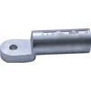 Ergom Aliuminio akių galo standus KRA 240 / 16mm (E12CA- 01010104100)