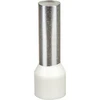 Ergom E08KH-02010108201 Izoliuotas antgalis HI 16/18 F E08KH-02010108201 /100 vnt./