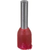 Ergom E08KH-02030100801 Izoliuotas antgalis HIS 1.5 E08KH-02030100801 /500 vnt./