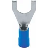 Ergom E09KO-02030301400 Izoliuotas mentinis terminalas KWI 2.5/8 PC E09KO-02030301400 /100 vnt./