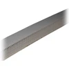 Ergom E02KK-01010401500 Lipnus šukų padėklas KOPDS 25X40/2 pilkas E02KK-01010401500 /2m/