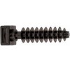 Ergom Fiksavimo elementas D10 100 vienetų (E01EM- 01100100)