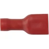 Ergom E10KN-03010302501 Pilnai izoliuota mova NCI 4.8-1/0.8 PVC E10KN-03010302501 /100 vnt./
