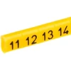 Ergom OZNACZNIK OZ-0/"11"-"20"=100SZT
