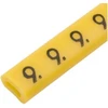Ergom OZNACZNIK OZ-0/"9"=100SZT