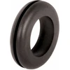Ergom Kabelių praėjimas lankstus iš PCV PV 12mm 100vnt. (E01PK-01020100801)