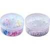 Ergom E08KH-03020400101 Aukštos kokybės alavuotų įvorių gnybtų rinkinys dėžutėje ZHIB E08KH-03020400101