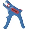Ergom Izoliacijos pulsas 0, 2- 6 mm2 WEICON NR5 (E06NZ- 010400101)
