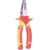 Ergom 160mm izoliuotos universalios replės (E06NR- 03080100151)