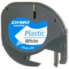 Ergom Juosta DYMO LETRA LT-100H spausdintuvui 12x4m balta TDL-T 59422