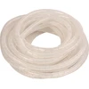 Ergom Apsauginė spiralinė žarna WSN permatoma 12mm x 10m (E01WS-01010100500)