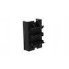 Ergom Šynų laikiklis 3P 30-120x10mm M-2/10T R32RZ-05010300401