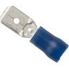 Ergom E10KN-03020102601 Izoliuotas įdėklas WI 6.3-2.5/0.8 PVC E10KN-03020102601 /100 vnt./