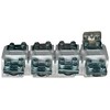 Ergom LZG4- 95 4- track 4x70- 95mm2 R35RW- 01030201