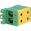 Ergom Bėgio jungtis ZJUN-2x95 PE R34RR-07020002103 /3 vnt./