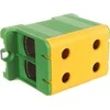 Ergom ZJUN jungtis 2x150 PE R34RR-07020002201 - R34RR- 07020002201