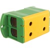 Ergom ZJUN jungtis 2x240 PE R34RR-07020002301 - R34RR-07020002301