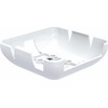 SpacePole Ergonomic Solutions SpacePole Payment SPMC121-CASE-32 akcesorium do systemów POS Futerał ochronny POS Baltas Plastik