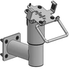 Ergonomic Solutions laikiklis ant sienos, skirtas SumUp AIR E205 (EET202-02)