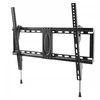 Fiber Mount Ergosolid „Satt-2“ – tvirtas pakreipiamas laikiklis LCD LED televizoriams, kurių įstrižainė yra 32–80 colių.